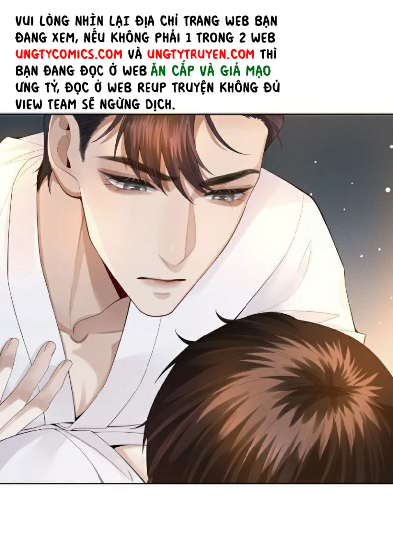 Dior Tiên Sinh Lk: Chapter 17