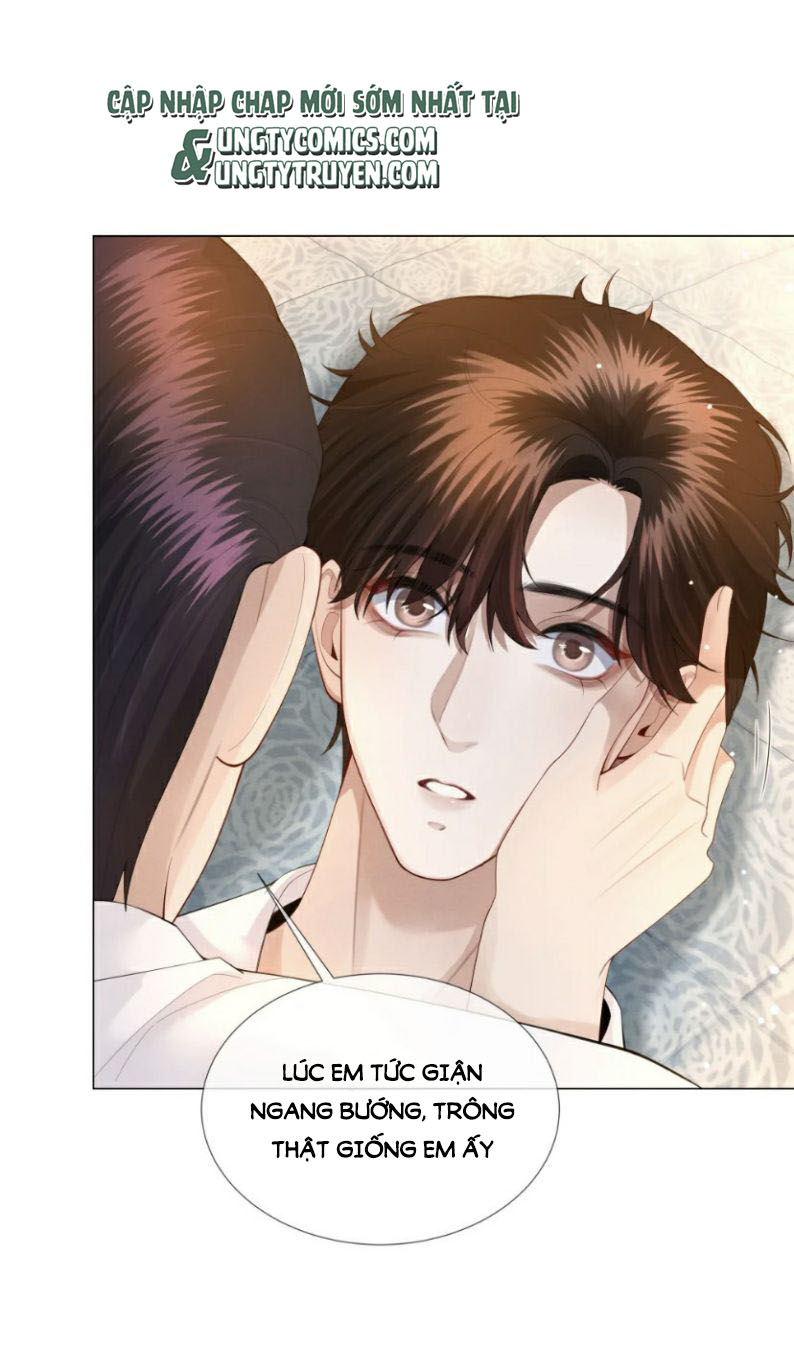Dior Tiên Sinh Lk: Chapter 17