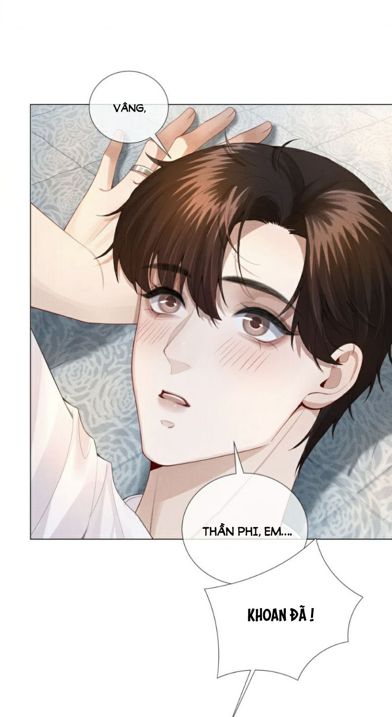 Dior Tiên Sinh Lk: Chapter 17