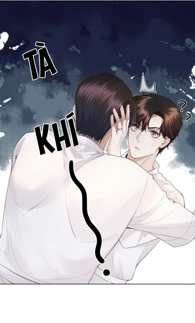 Dior Tiên Sinh Lk: Chapter 17