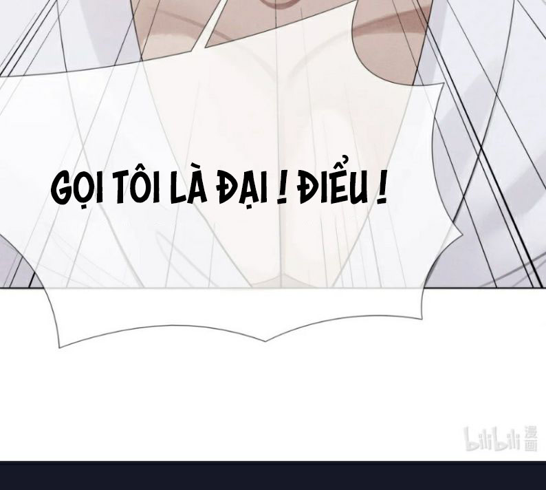 Dior Tiên Sinh Lk: Chapter 17