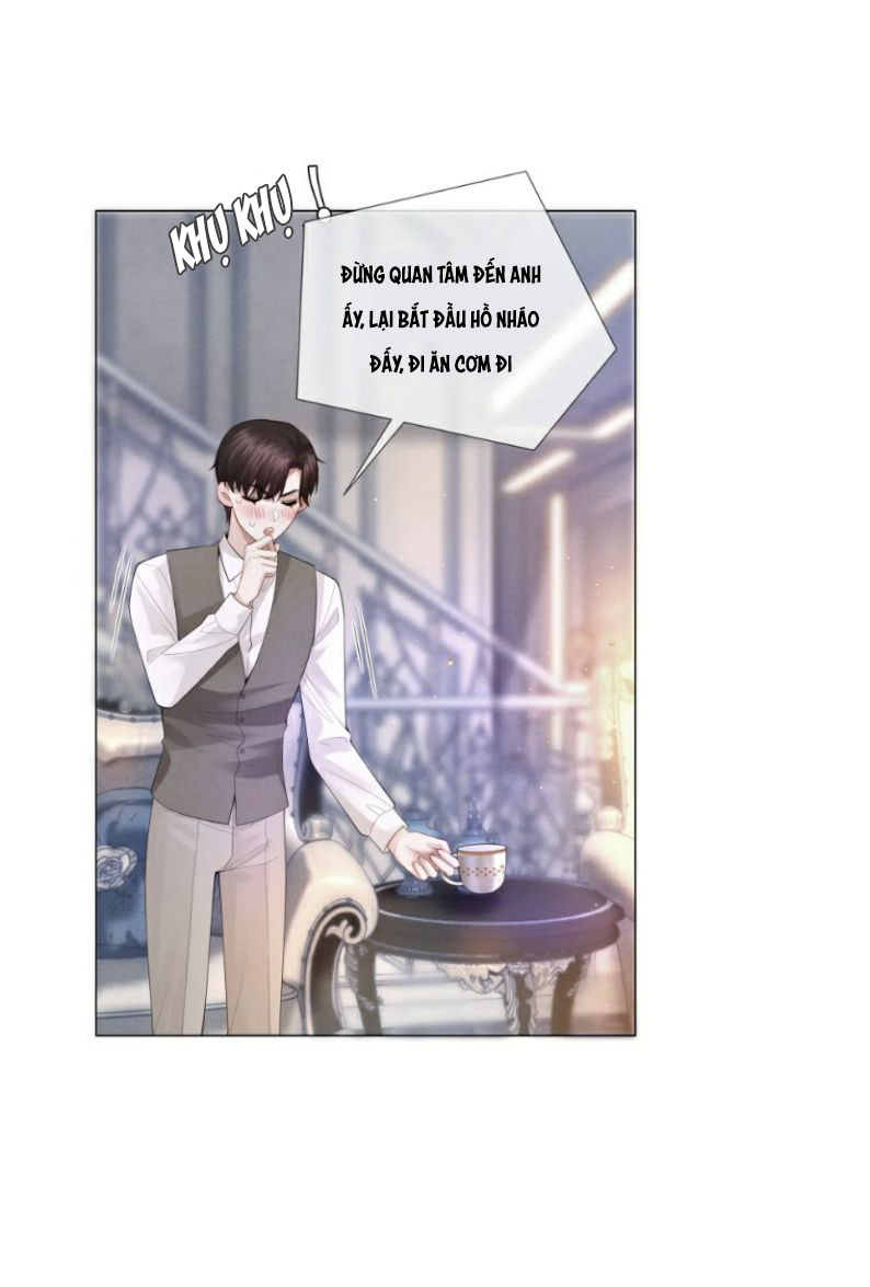 Dior Tiên Sinh Lk: Chapter 17