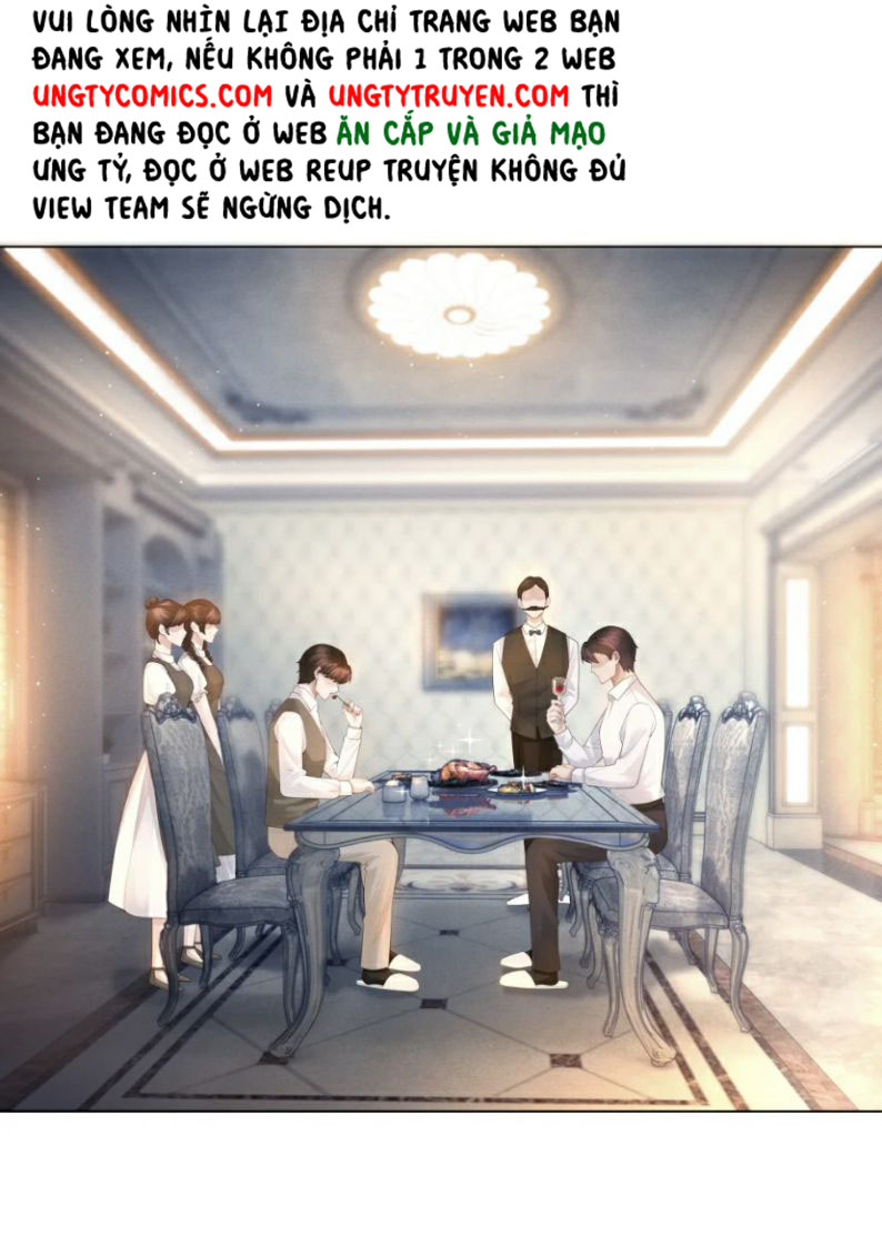 Dior Tiên Sinh Lk: Chapter 17