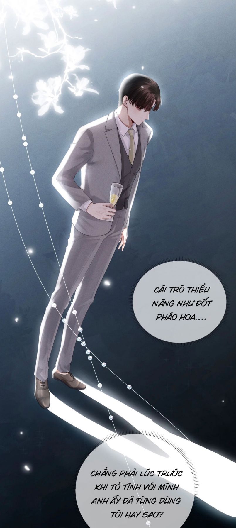 Dior Tiên Sinh Lk: Chapter 18