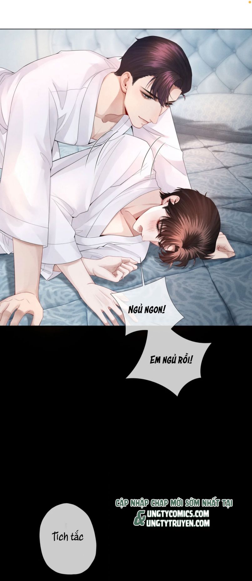Dior Tiên Sinh Lk: Chapter 18