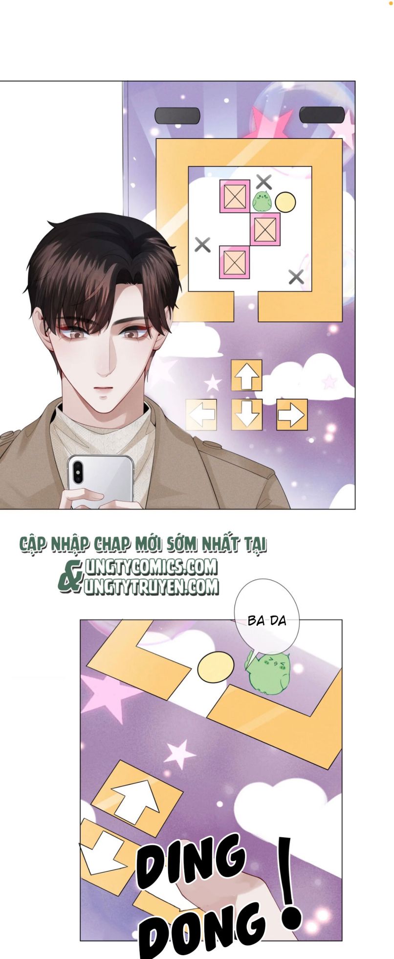 Dior Tiên Sinh Lk: Chapter 18