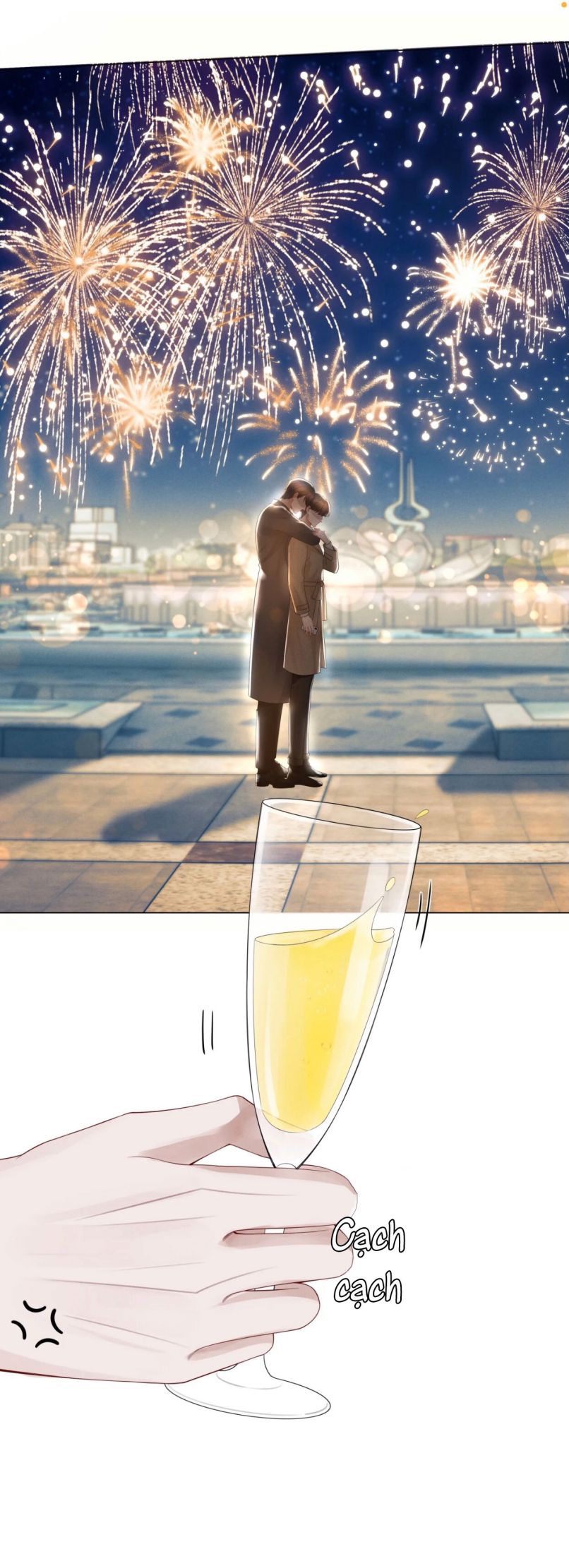 Dior Tiên Sinh Lk: Chapter 18