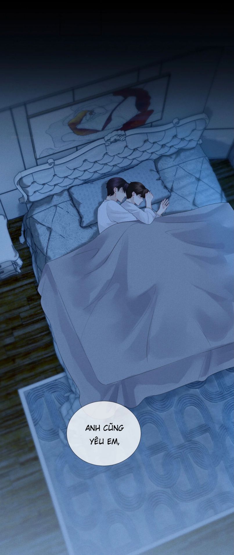 Dior Tiên Sinh Lk: Chapter 18