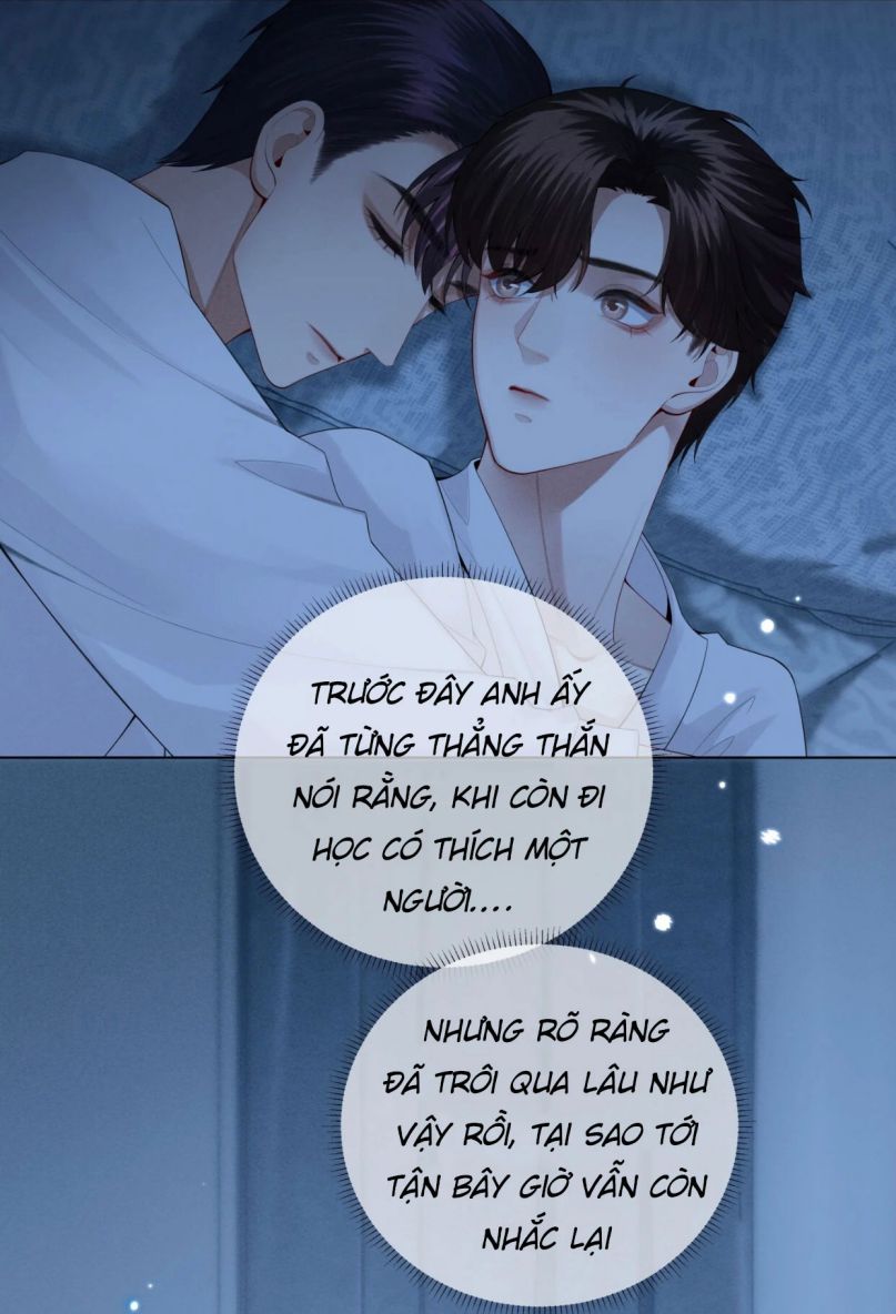 Dior Tiên Sinh Lk: Chapter 18