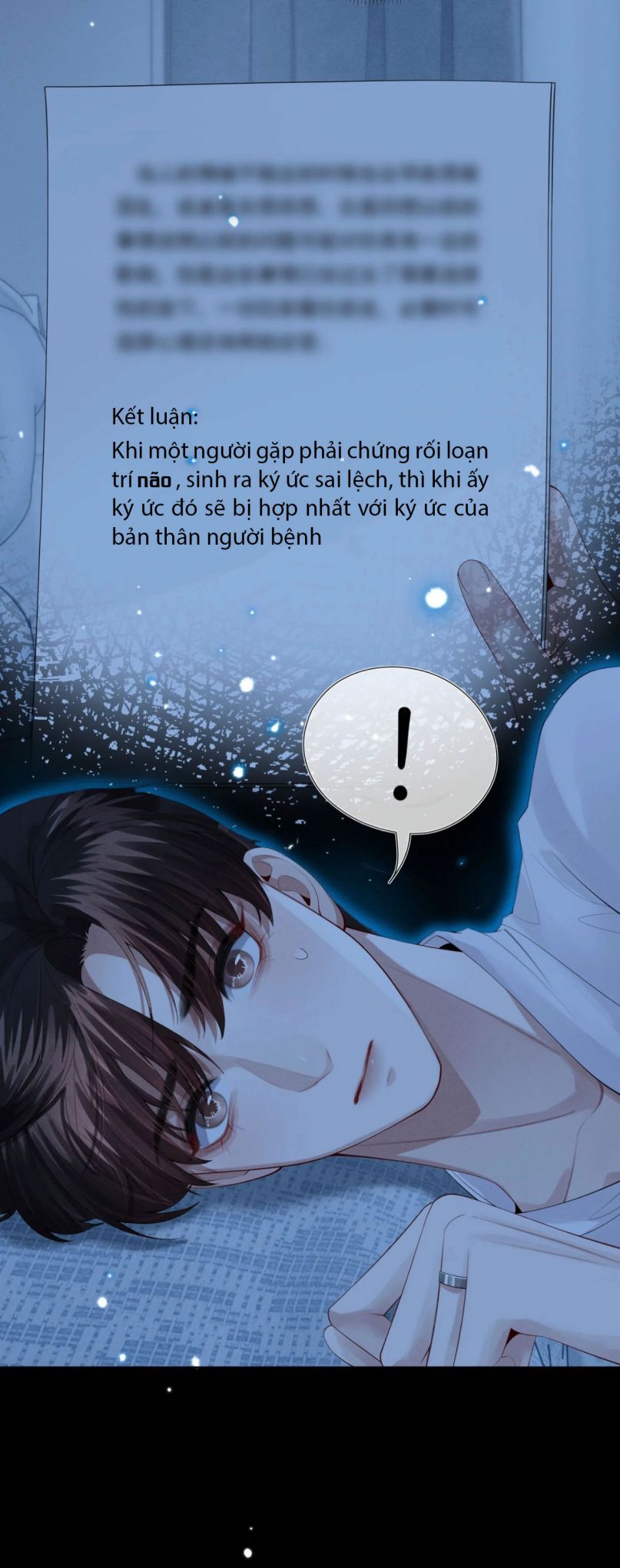 Dior Tiên Sinh Lk: Chapter 18