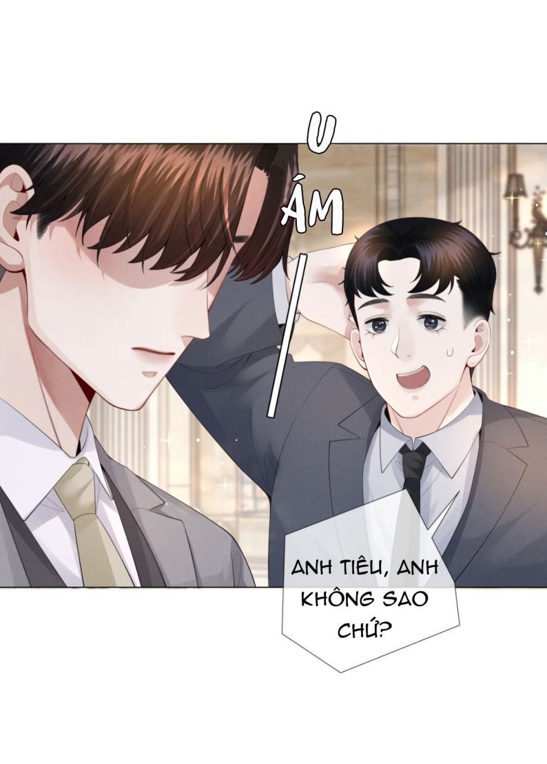 Dior Tiên Sinh Lk: Chapter 19