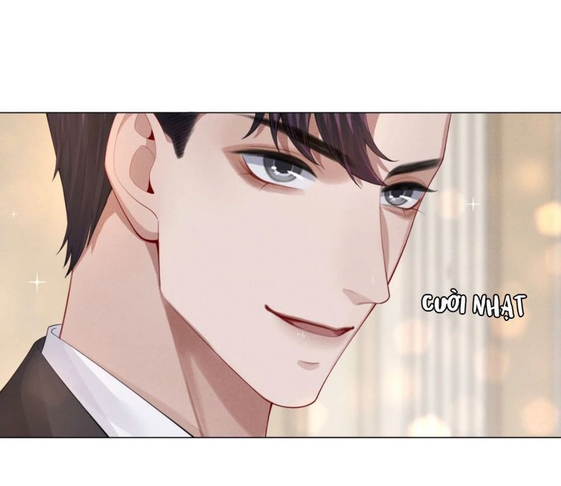 Dior Tiên Sinh Lk: Chapter 19
