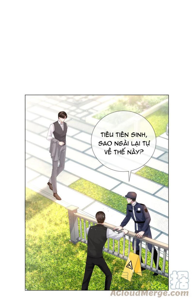 Dior Tiên Sinh Lk: Chapter 19