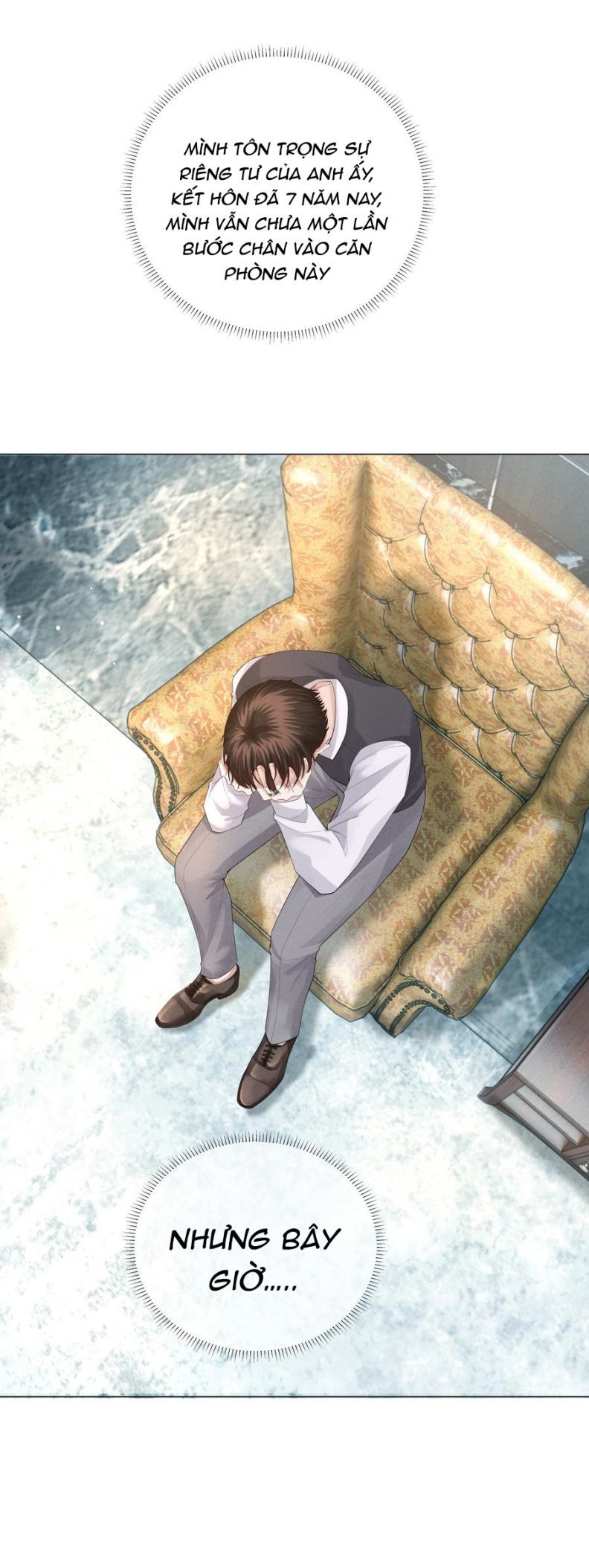 Dior Tiên Sinh Lk: Chapter 19