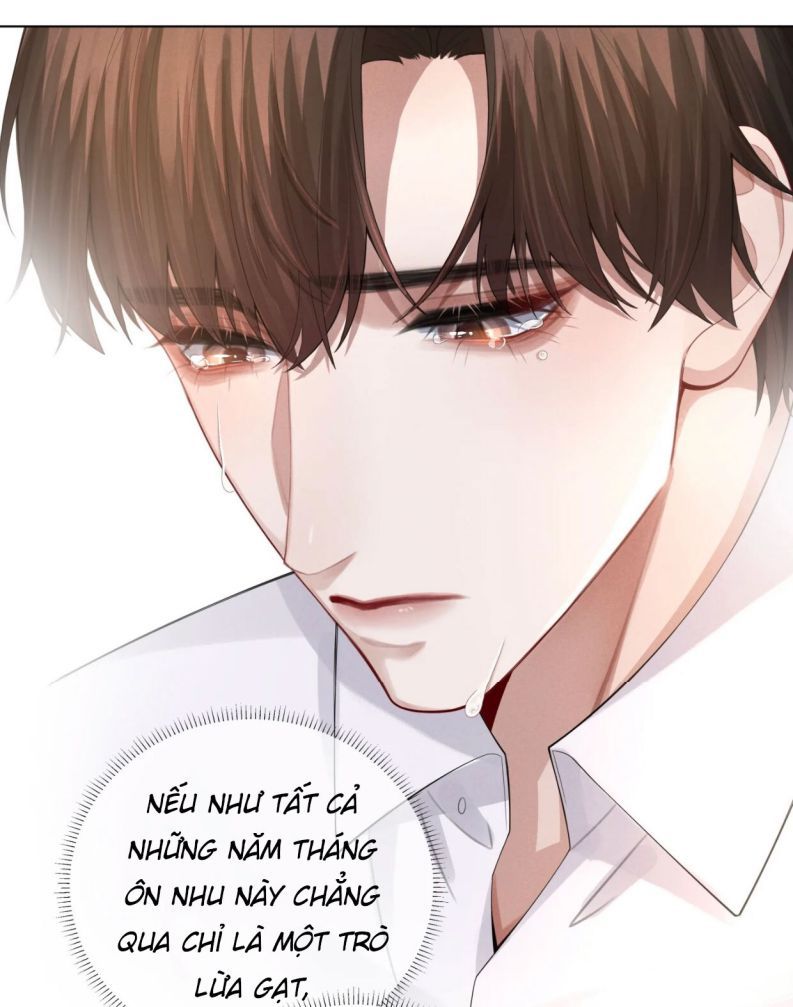 Dior Tiên Sinh Lk: Chapter 19