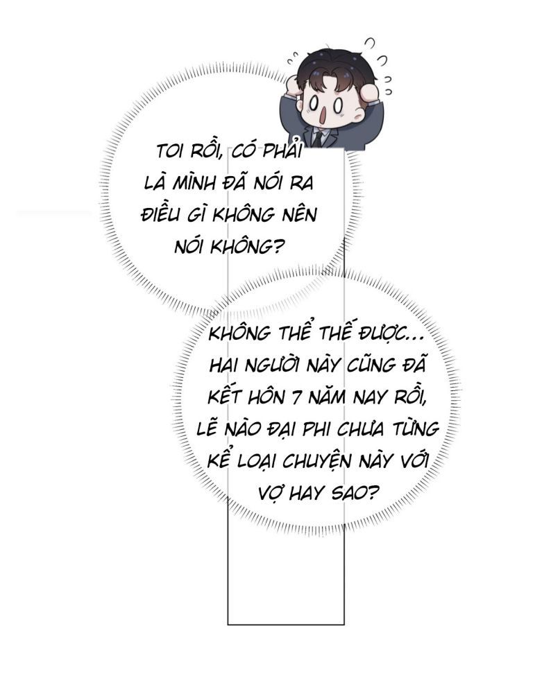 Dior Tiên Sinh Lk: Chapter 19