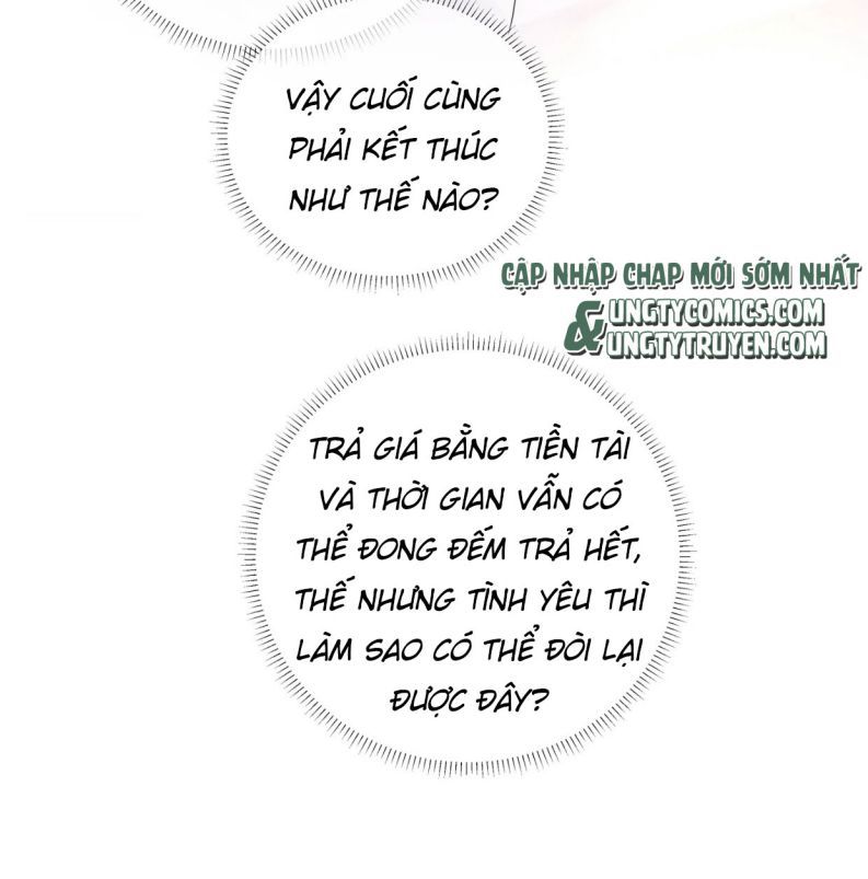 Dior Tiên Sinh Lk: Chapter 19