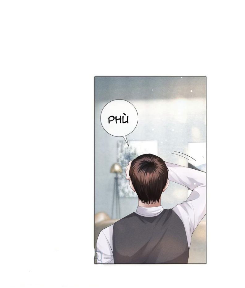 Dior Tiên Sinh Lk: Chapter 19