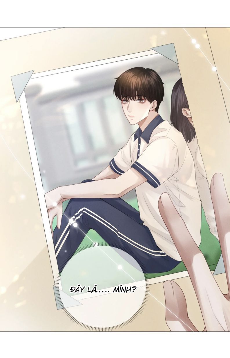 Dior Tiên Sinh Lk: Chapter 19