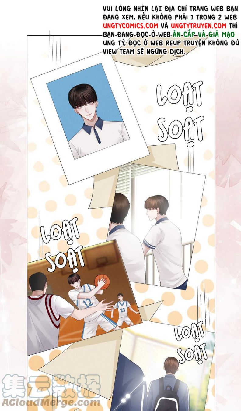 Dior Tiên Sinh Lk: Chapter 19