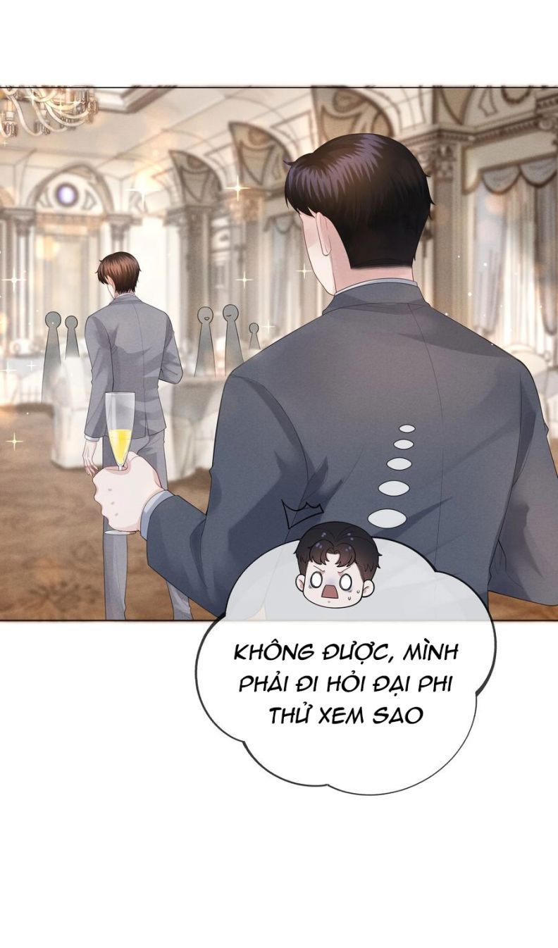 Dior Tiên Sinh Lk: Chapter 19