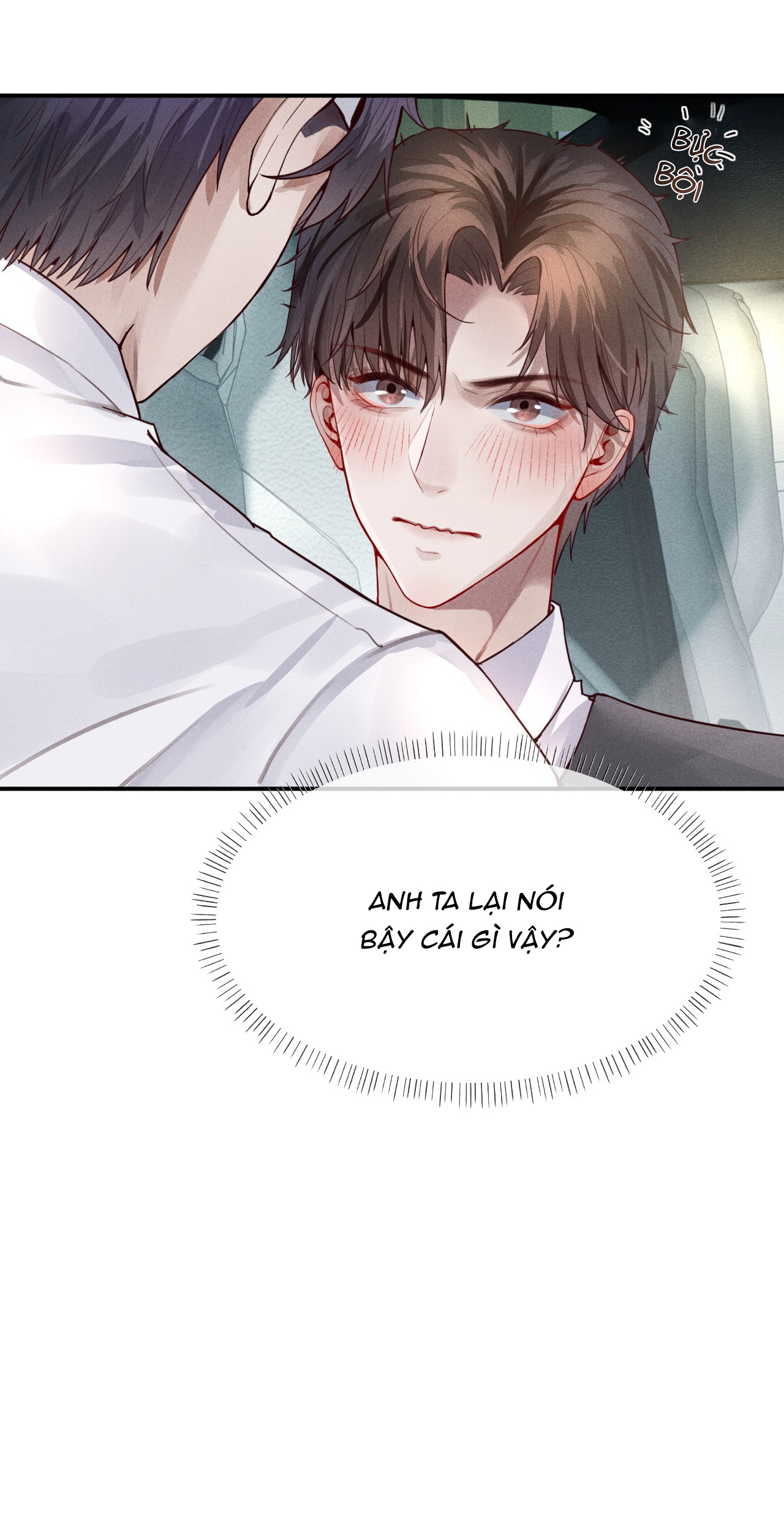 Dior Tiên Sinh Lk: Chapter 2