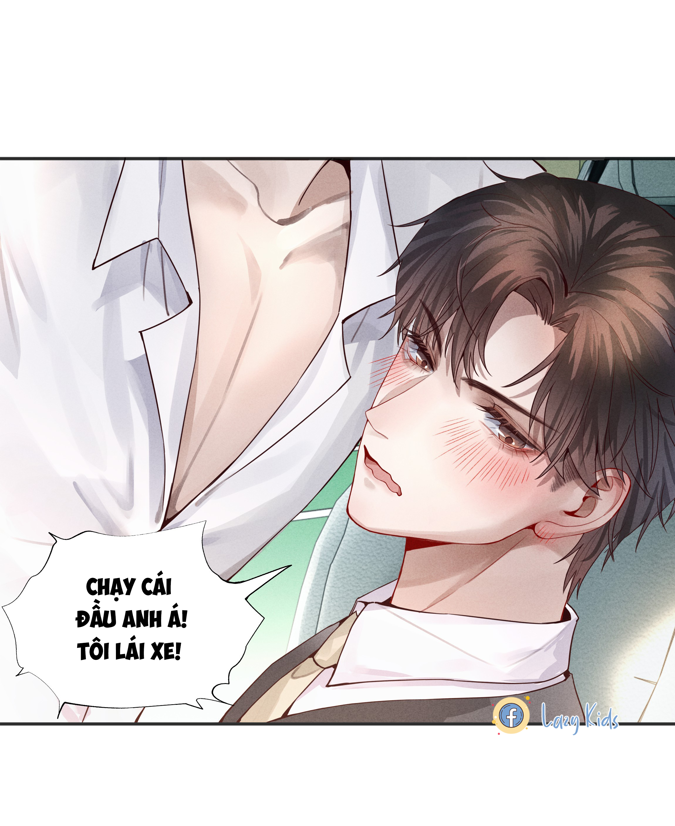 Dior Tiên Sinh Lk: Chapter 2