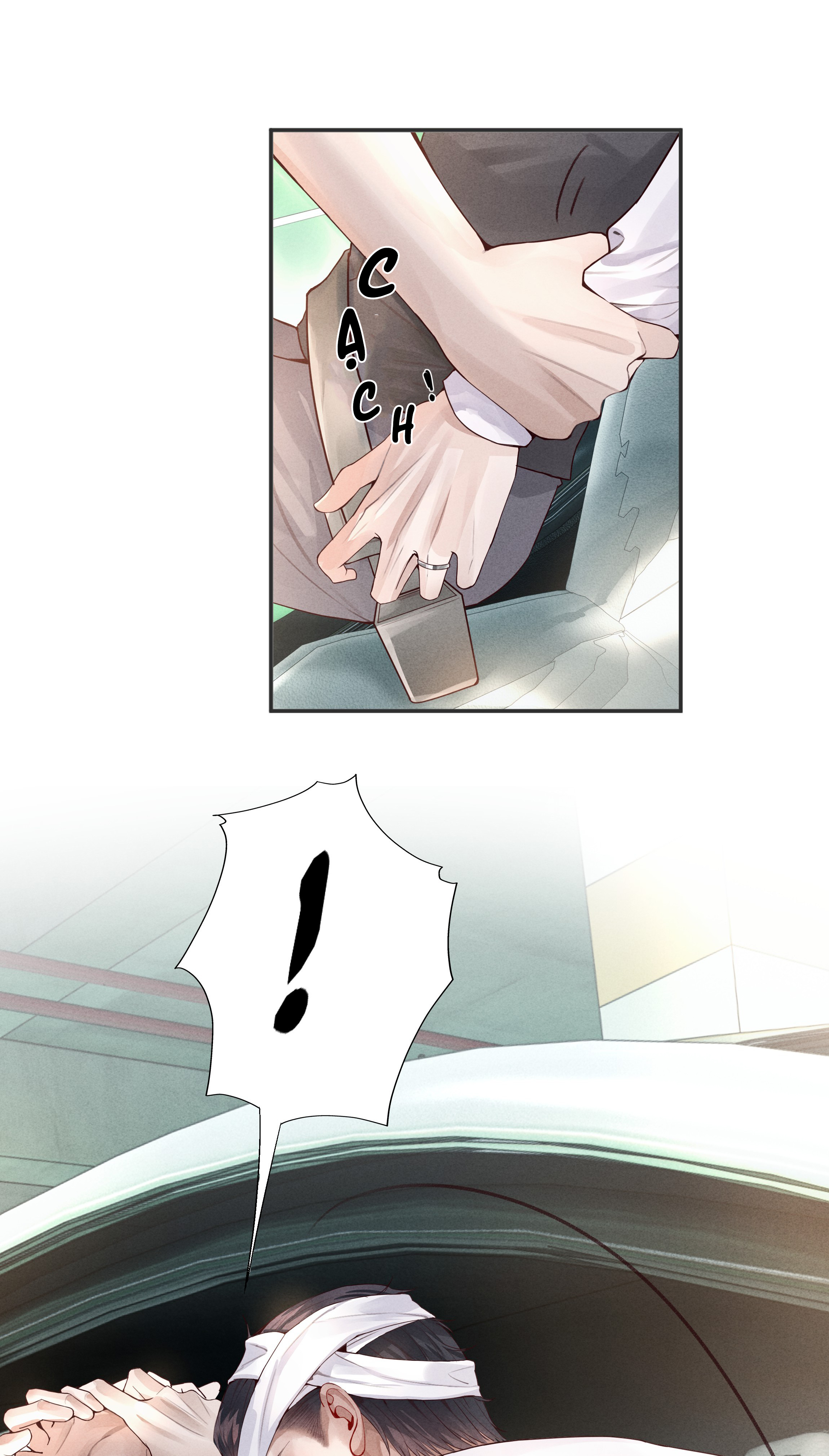 Dior Tiên Sinh Lk: Chapter 2
