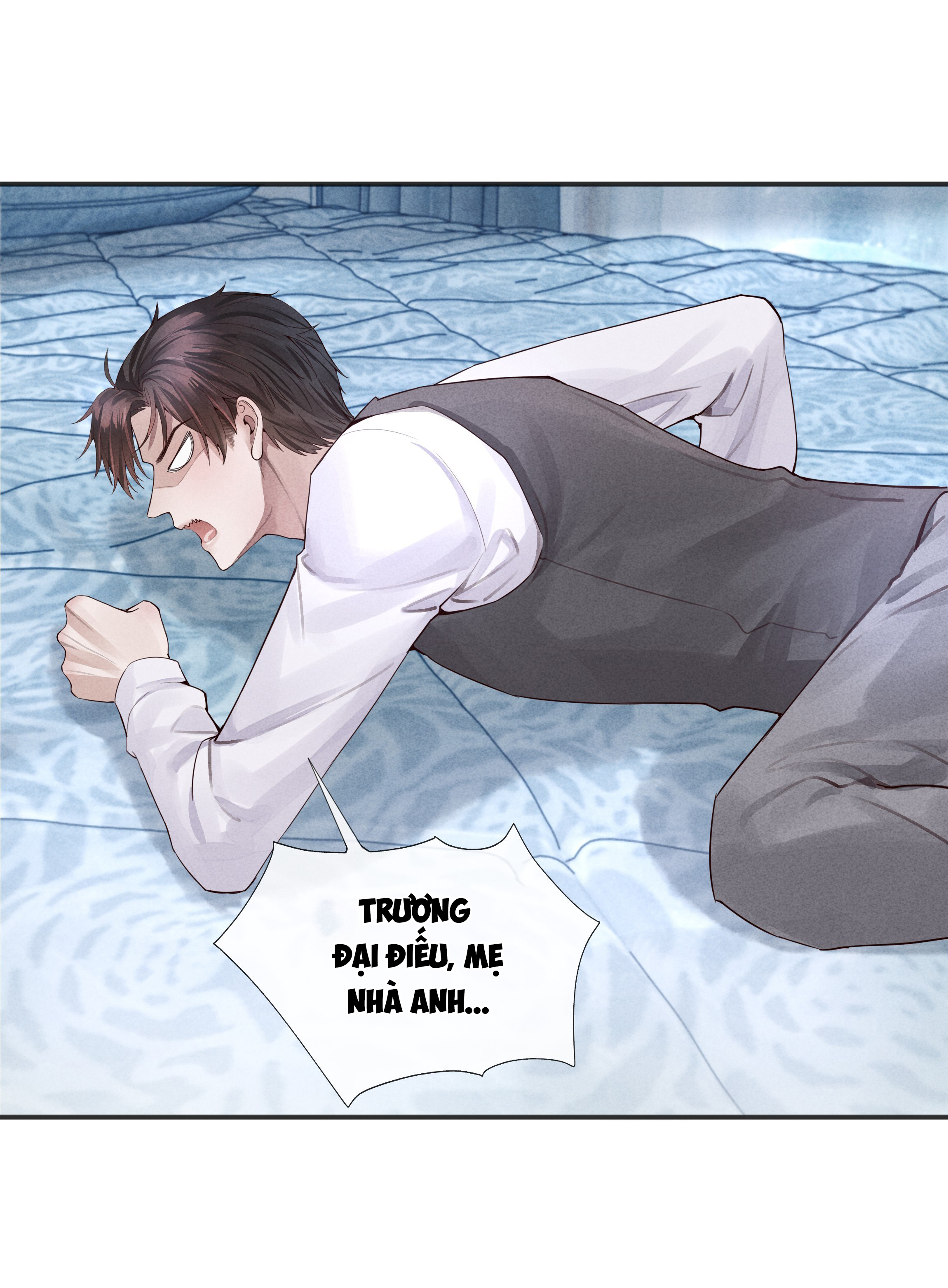 Dior Tiên Sinh Lk: Chapter 2