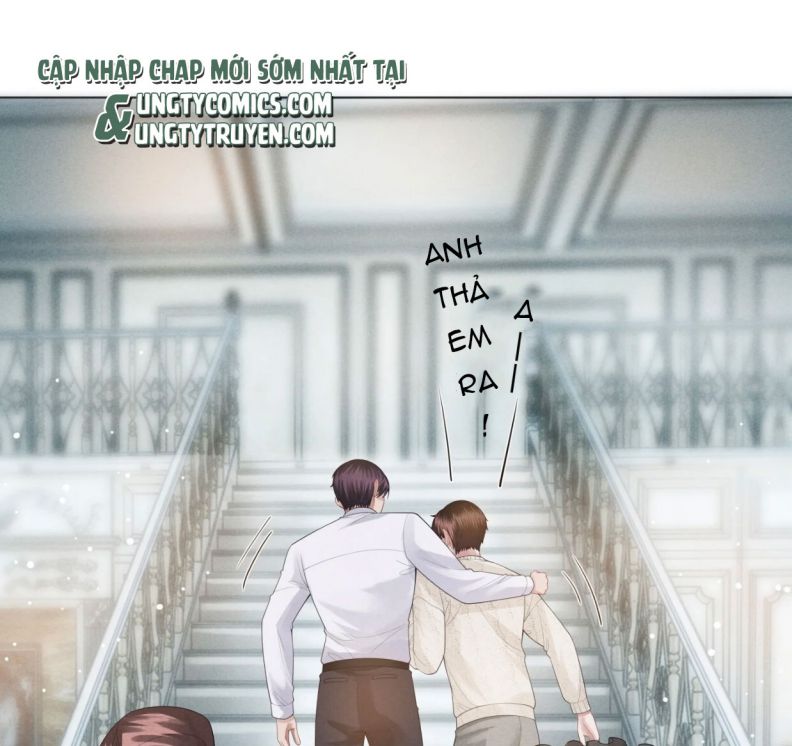 Dior Tiên Sinh Lk: Chapter 20