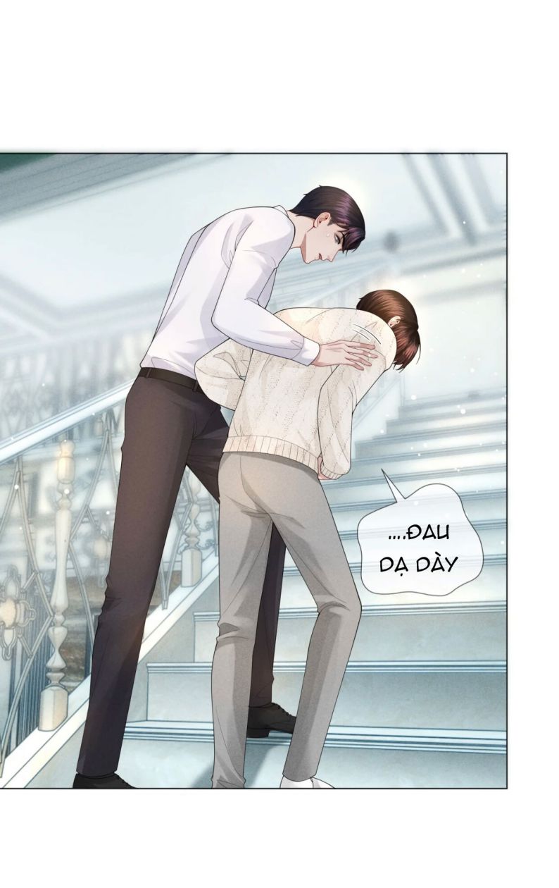 Dior Tiên Sinh Lk: Chapter 20