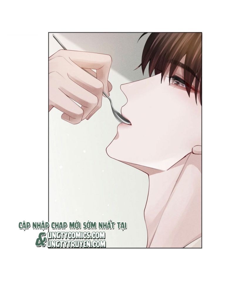 Dior Tiên Sinh Lk: Chapter 20