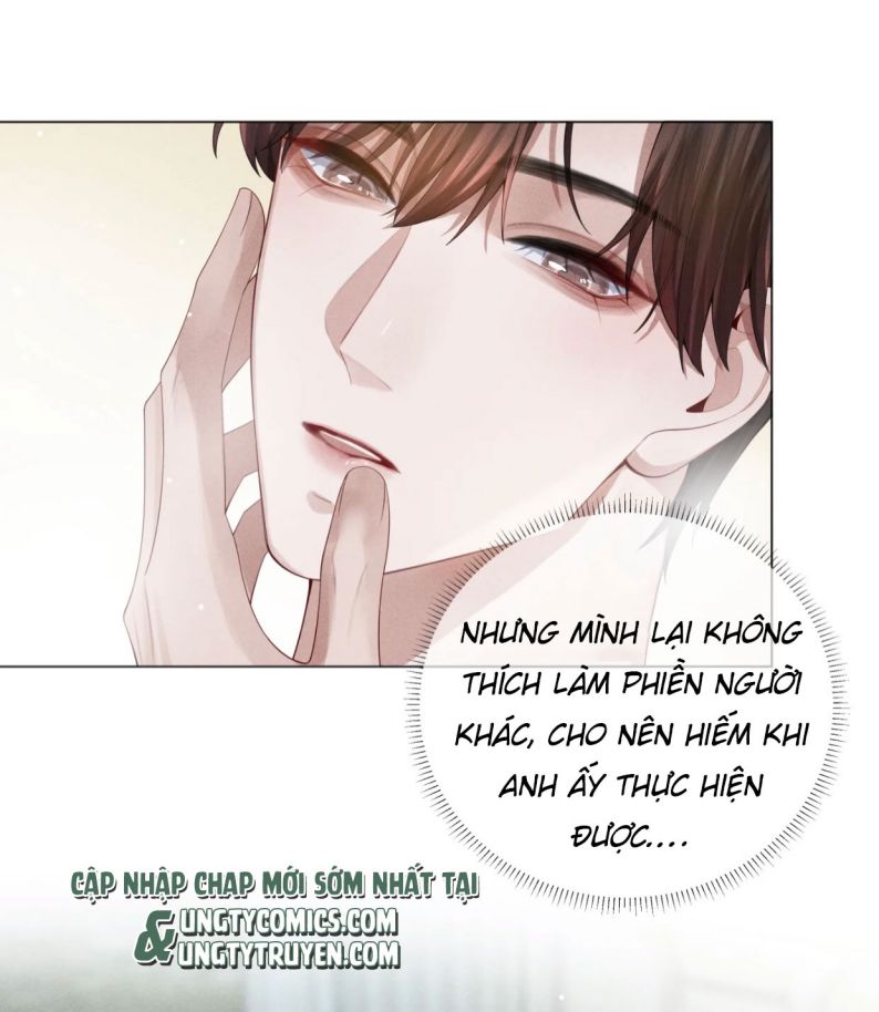 Dior Tiên Sinh Lk: Chapter 20