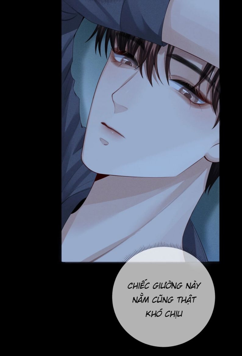 Dior Tiên Sinh Lk: Chapter 20