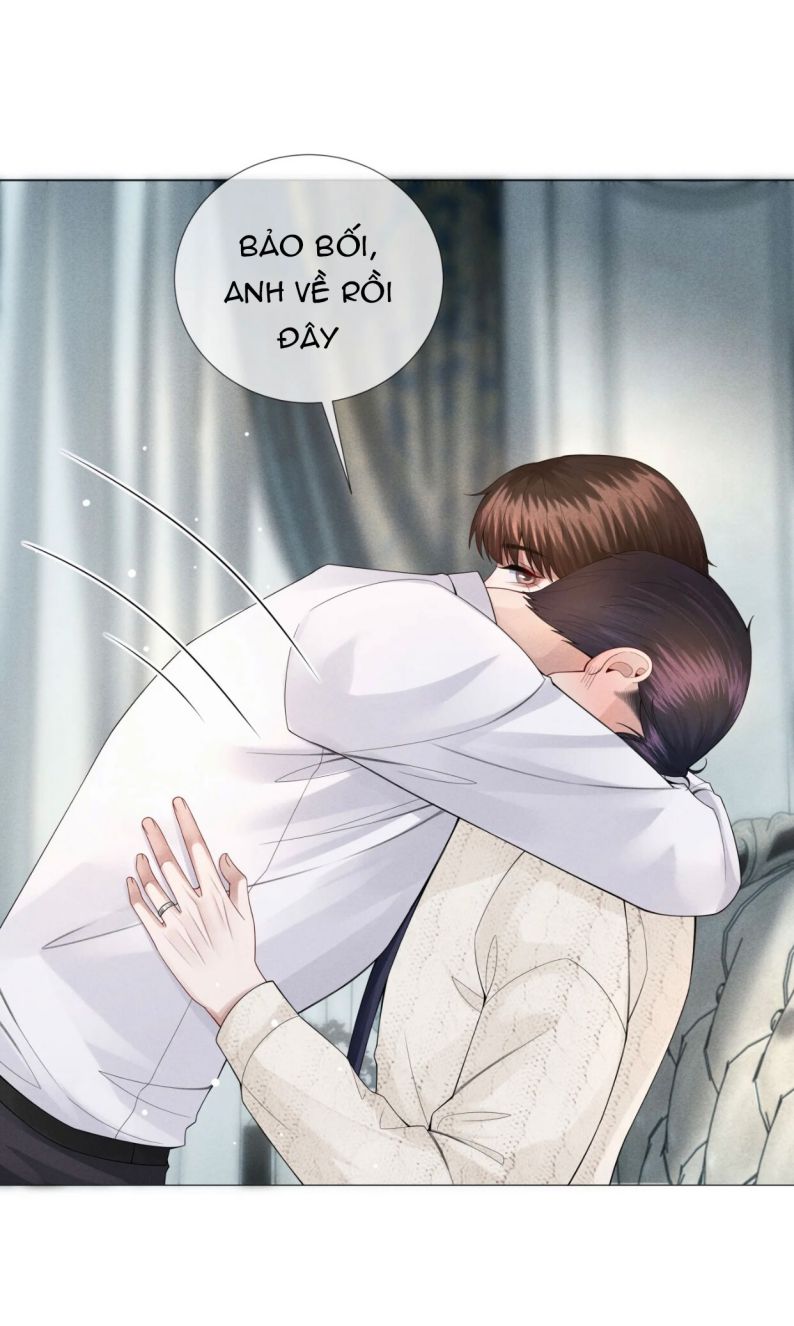 Dior Tiên Sinh Lk: Chapter 20