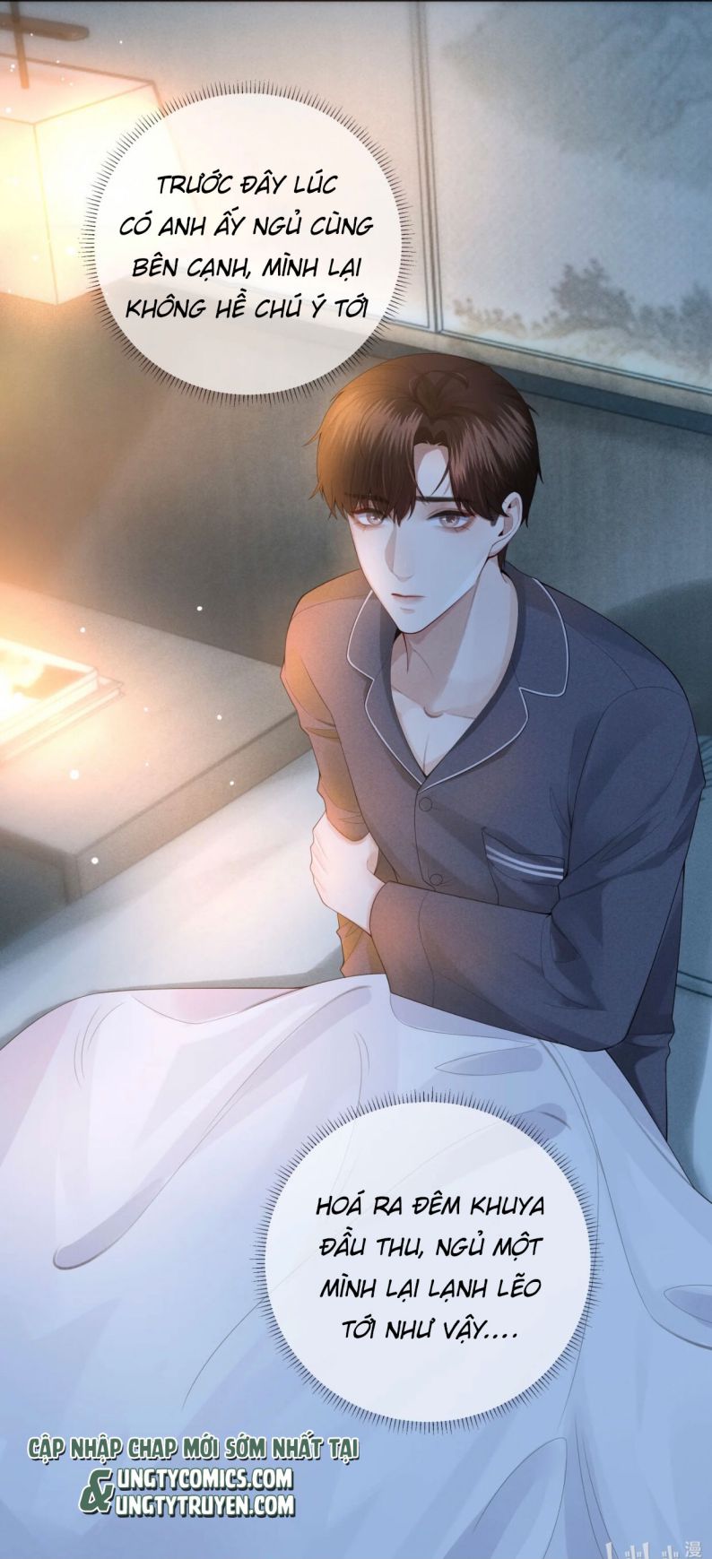 Dior Tiên Sinh Lk: Chapter 20