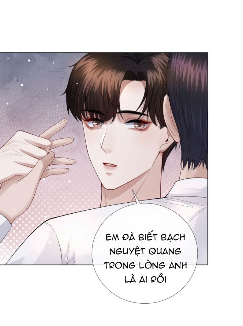 Dior Tiên Sinh Lk: Chapter 20