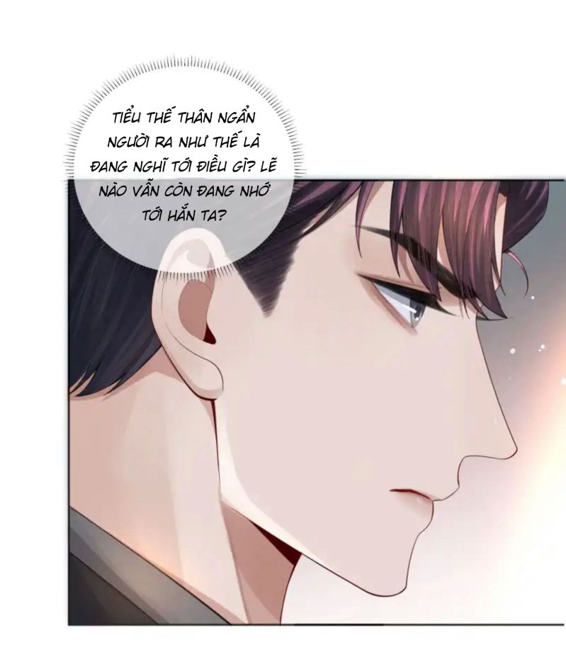 Dior Tiên Sinh Lk: Chapter 22