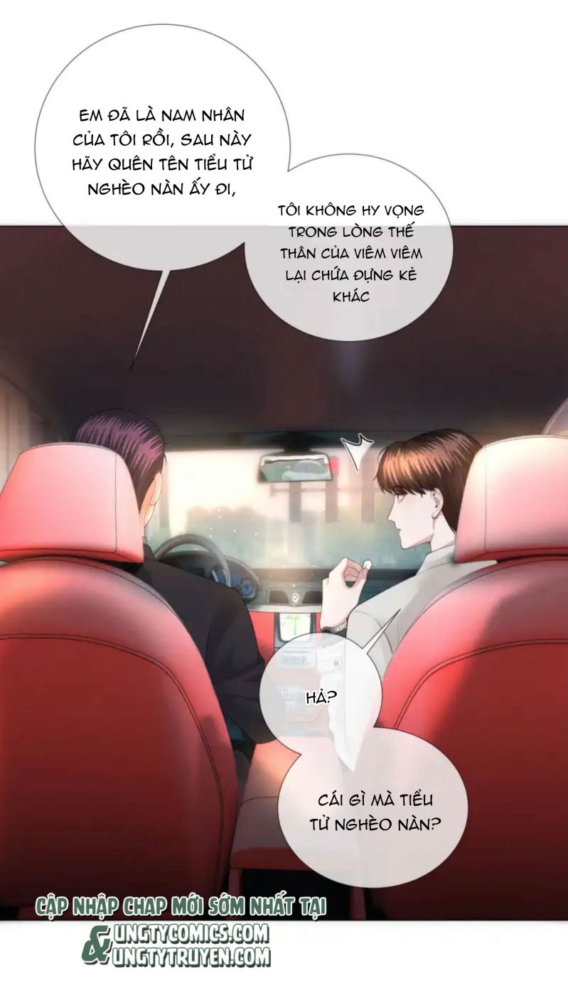 Dior Tiên Sinh Lk: Chapter 22