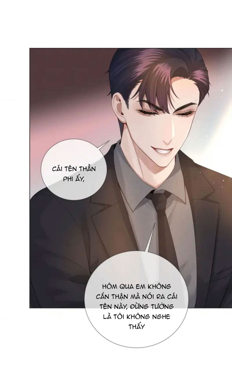 Dior Tiên Sinh Lk: Chapter 22