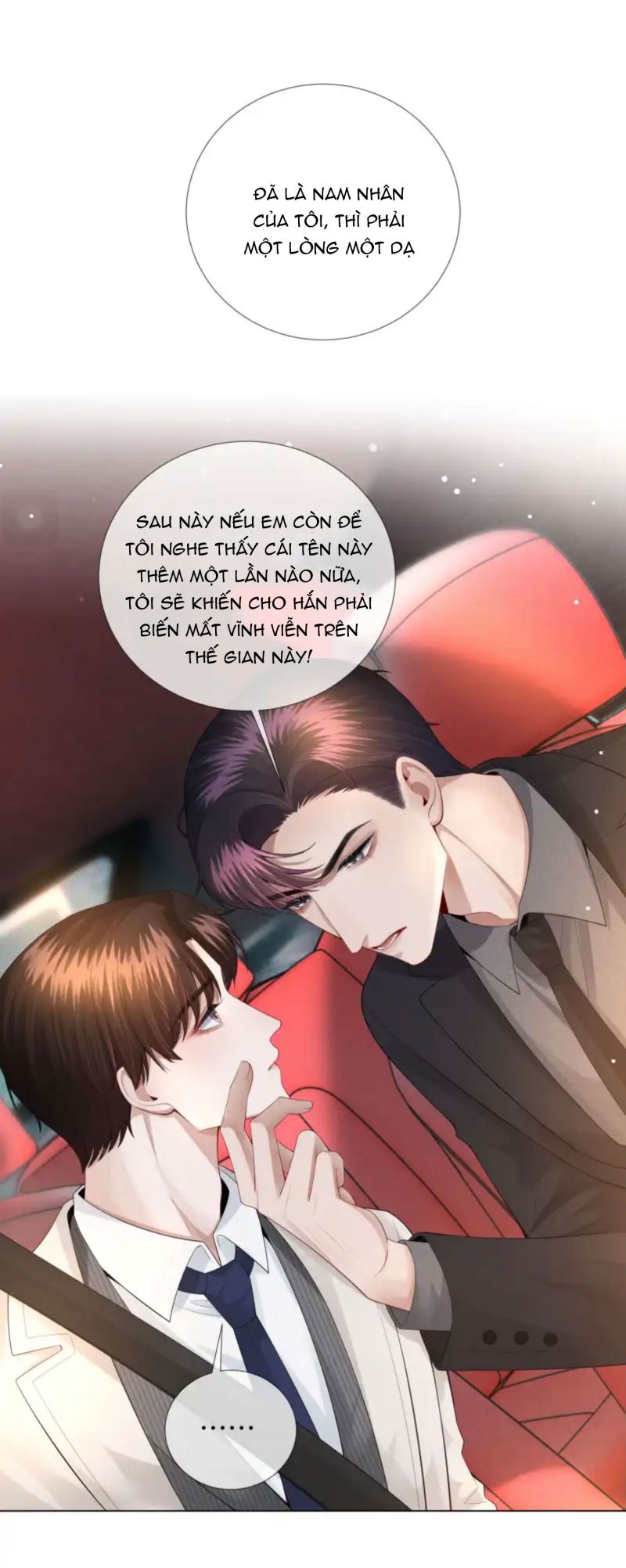 Dior Tiên Sinh Lk: Chapter 22