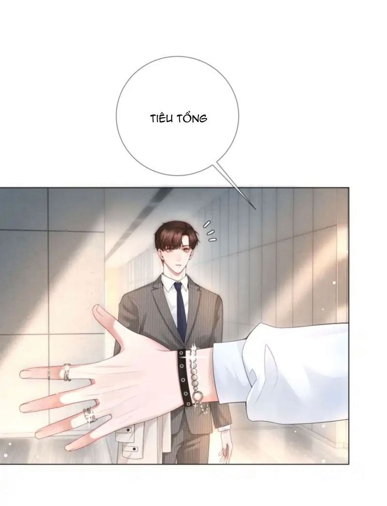 Dior Tiên Sinh Lk: Chapter 22