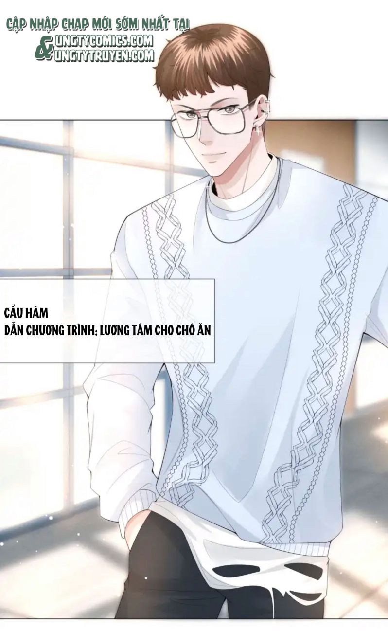 Dior Tiên Sinh Lk: Chapter 22