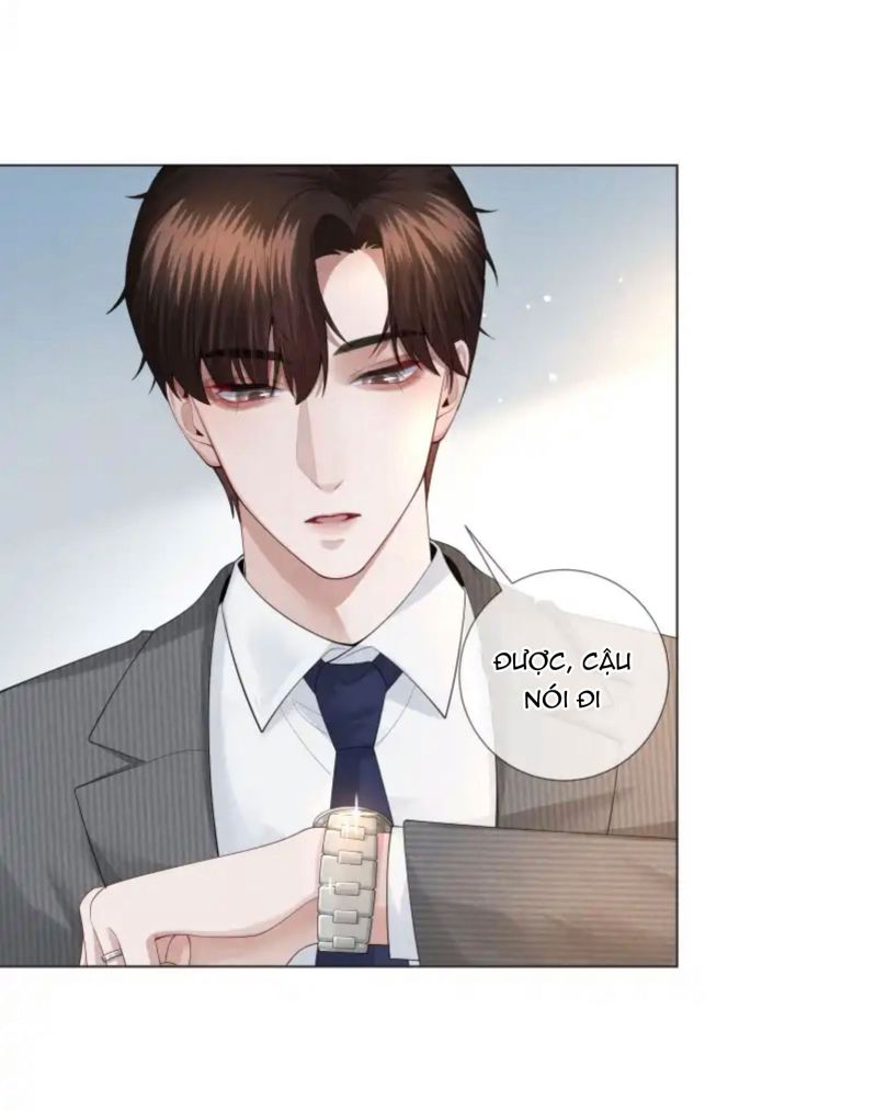Dior Tiên Sinh Lk: Chapter 22