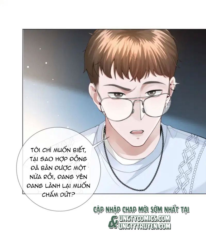Dior Tiên Sinh Lk: Chapter 22