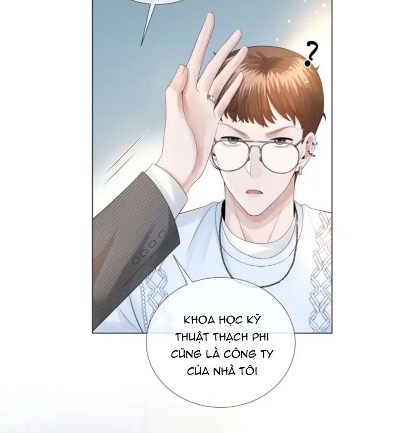 Dior Tiên Sinh Lk: Chapter 22