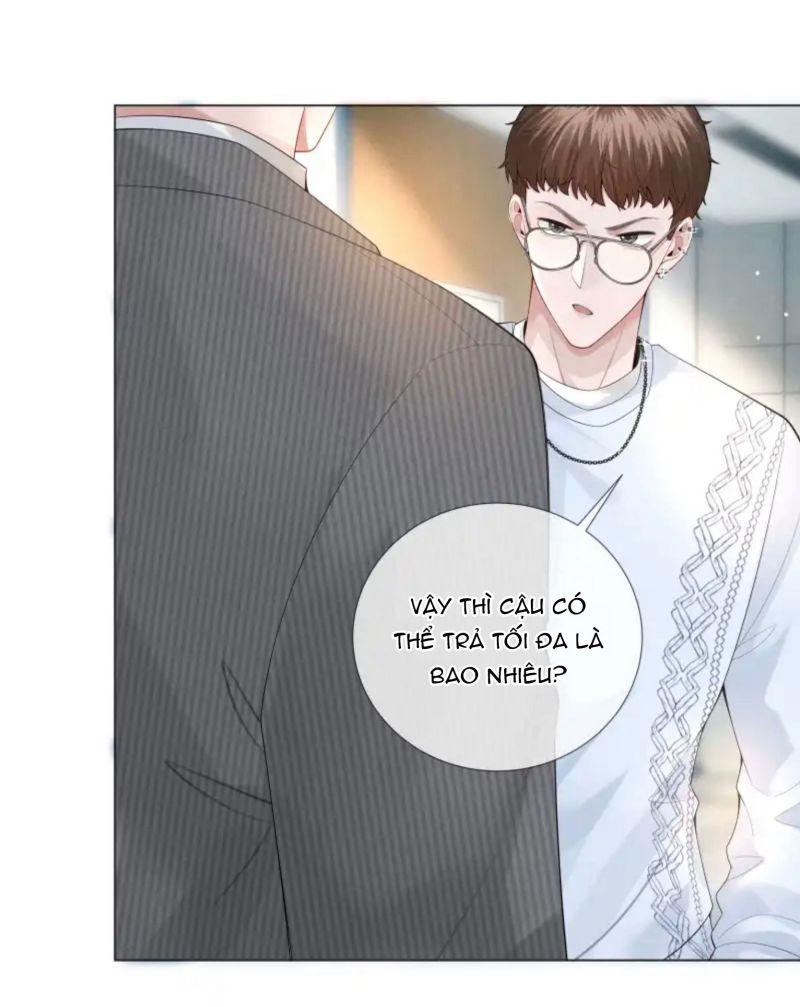 Dior Tiên Sinh Lk: Chapter 22