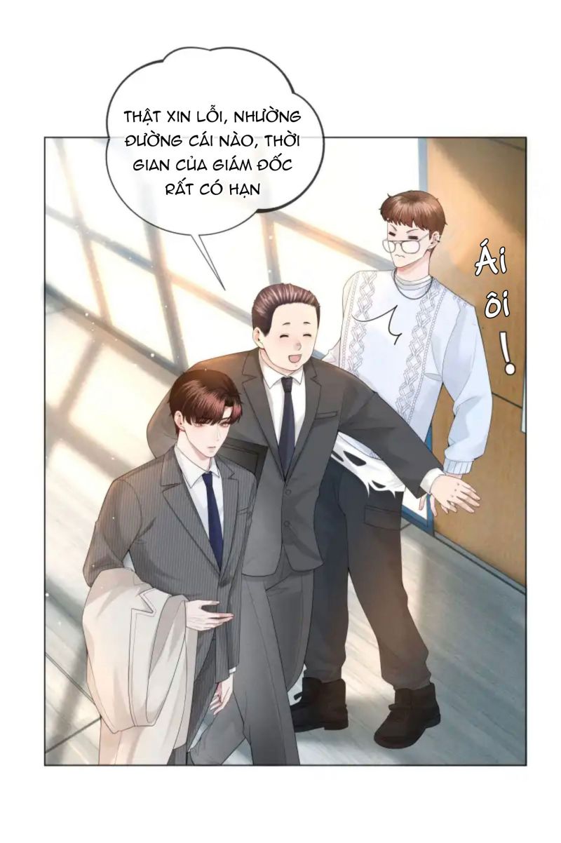 Dior Tiên Sinh Lk: Chapter 22