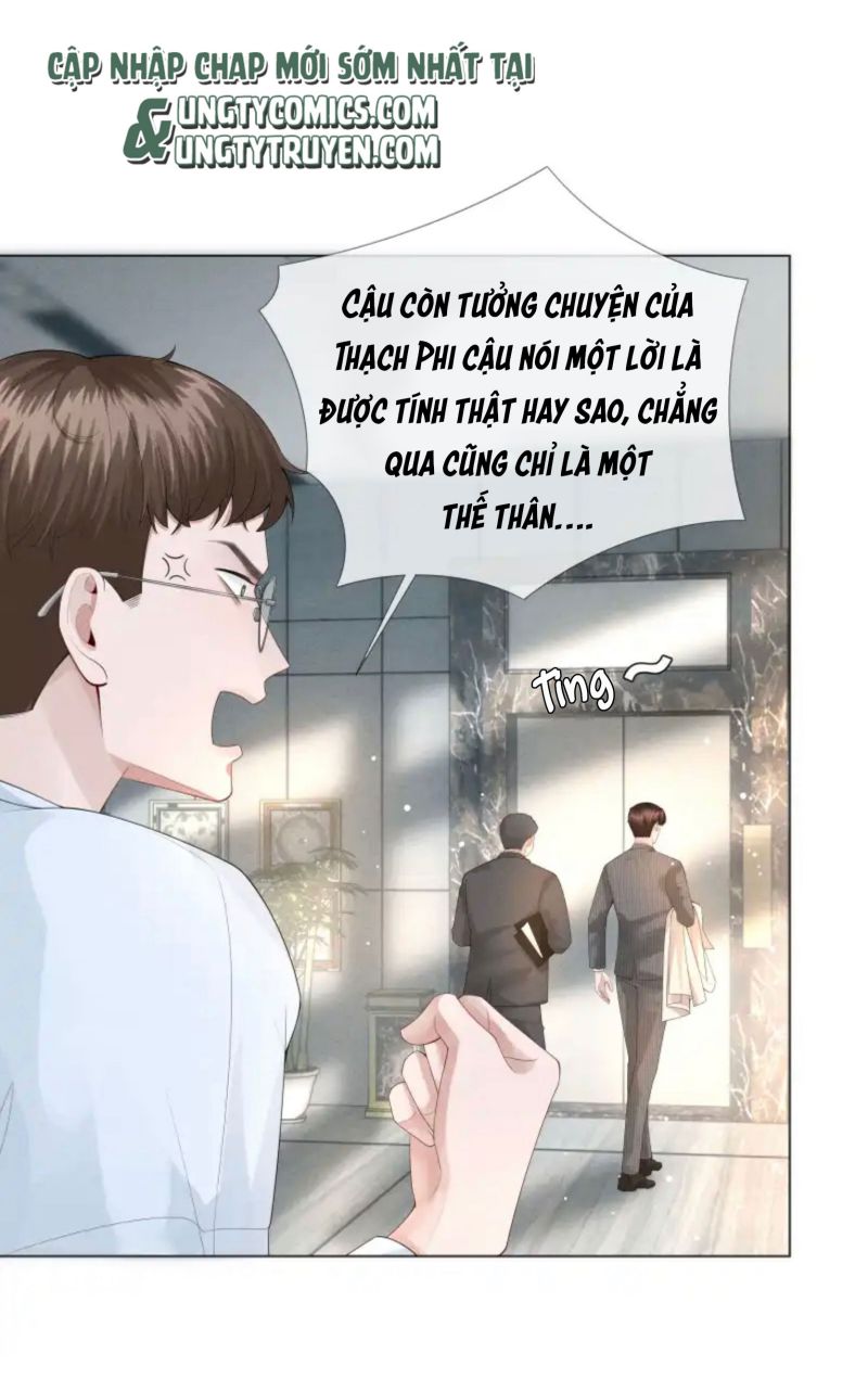 Dior Tiên Sinh Lk: Chapter 22