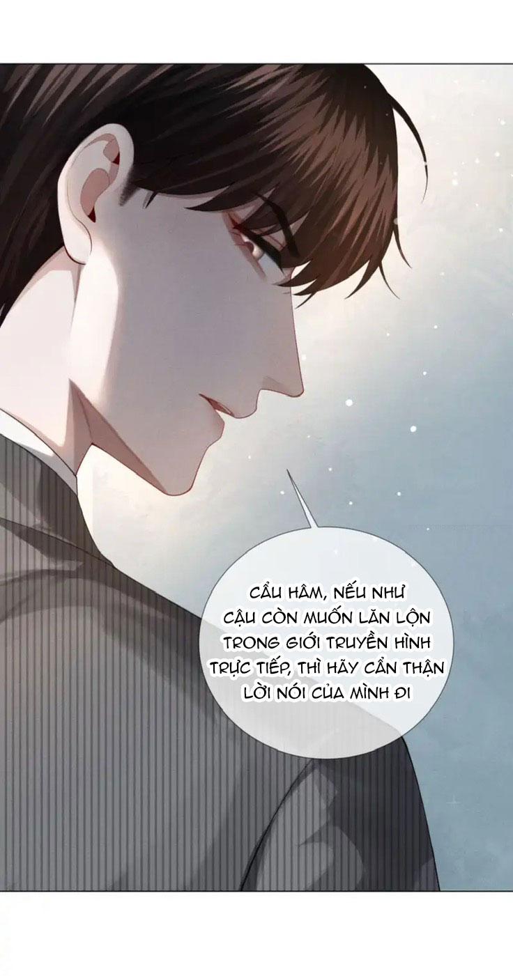 Dior Tiên Sinh Lk: Chapter 22